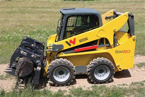 best skid steer 2018 site www.lawnsite.com|Compare Every Manufacturer’s Skid Steer in Our 2018 Spec Guide.